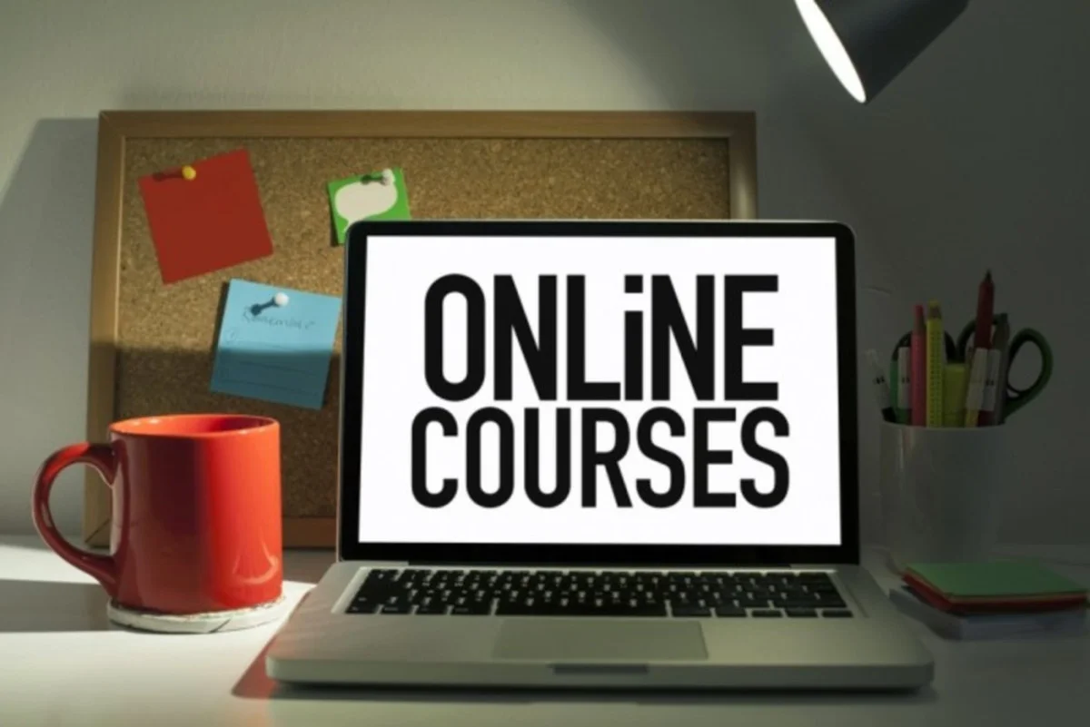 Course Website