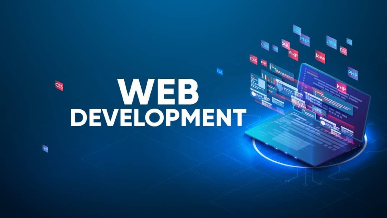 Web-Development Course